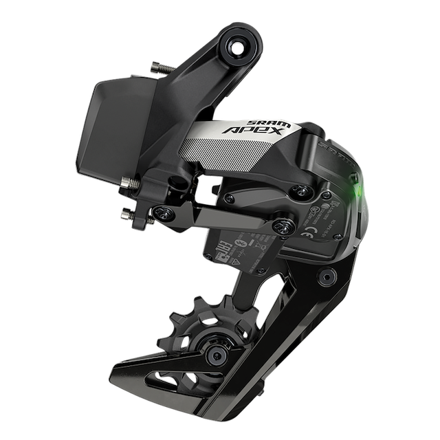 Apex XPLR AXS